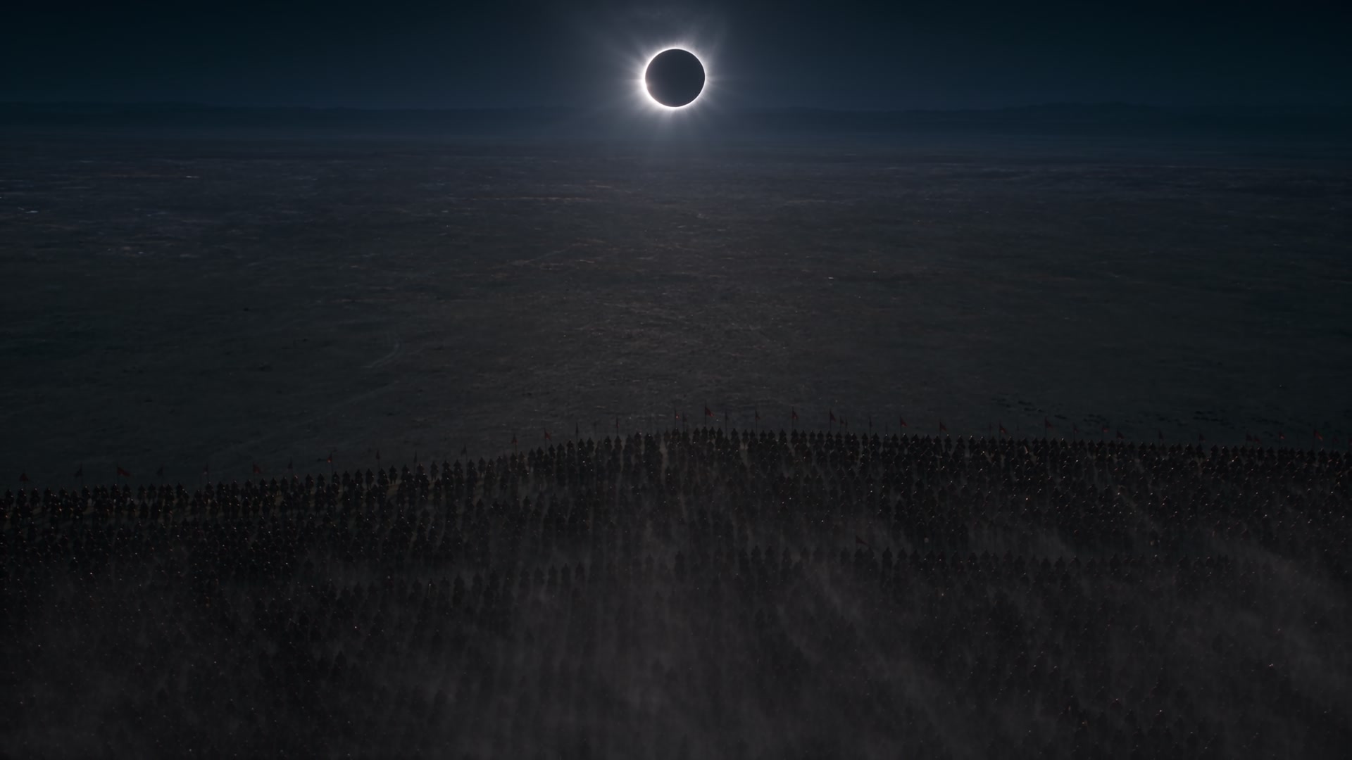 A closing frame from C/C Editorial
